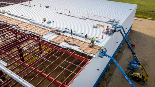 Reflective Insulation in Waterville, WA