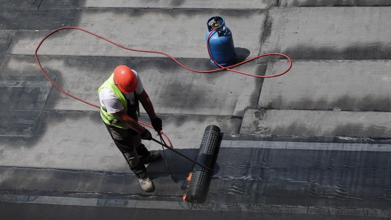 Best Attic Insulation Installation  in Terville, WA